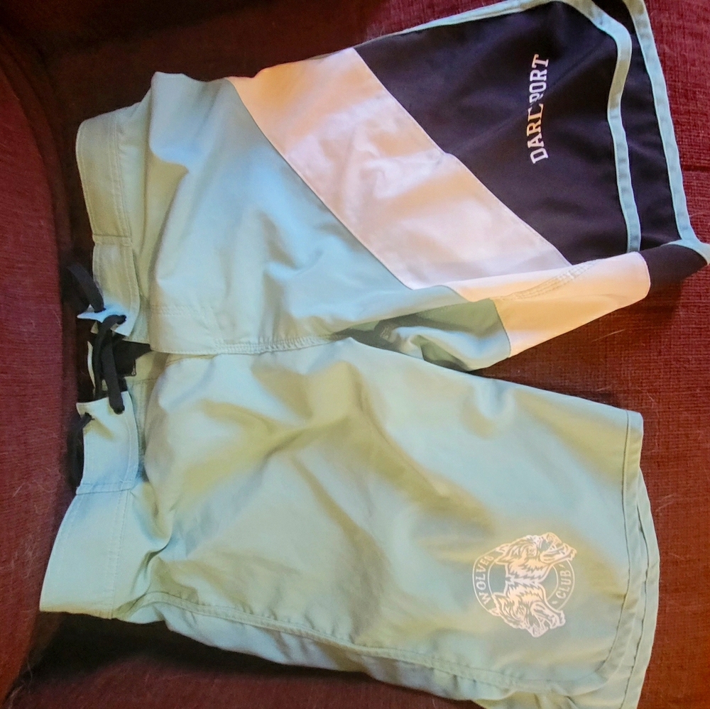 Darc short stage shorts